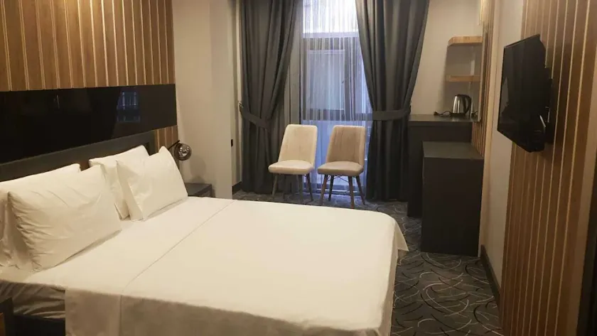 Pozcu Otel - Image 1