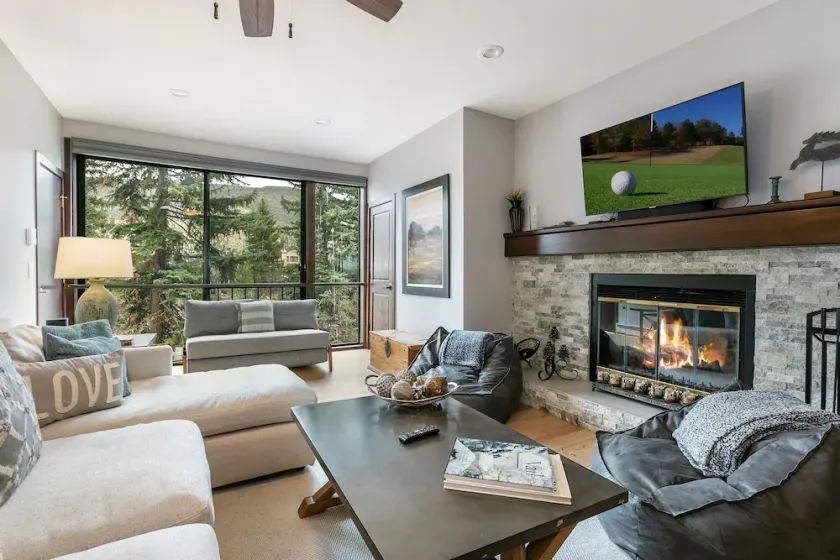 SunRiver Condos E104 - Image 1