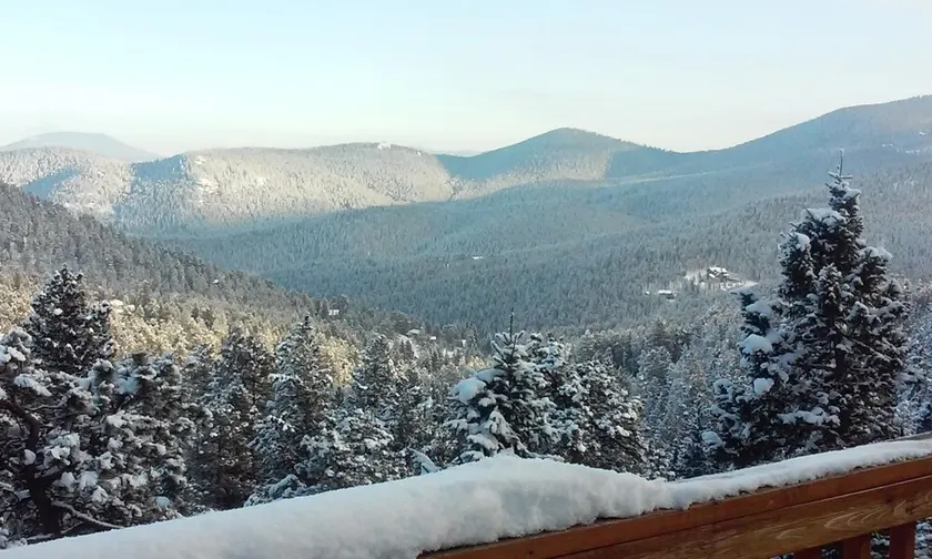 Peace of mind. Amazing view,Family Friendly, Minutes from Dwtwn - Image 1