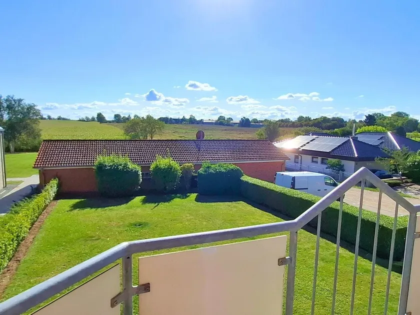 Appartement Meerliebe (avec vue sur la mer) - Appartement Meerliebe - Image 1