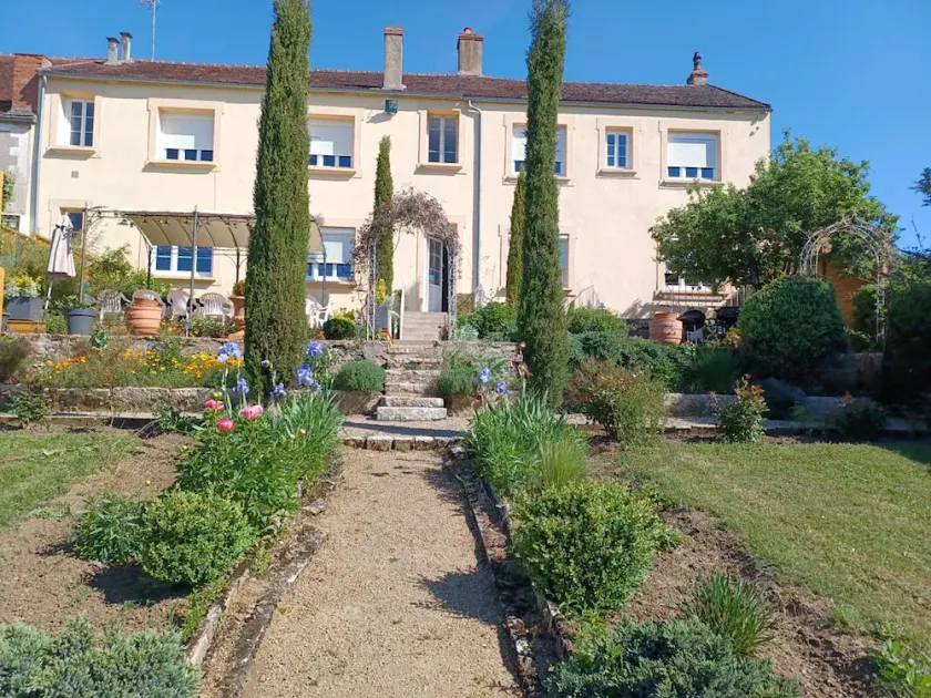 Gîte de la Vallée du Serein - Image 1