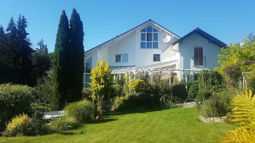 Vacation apartment/apartment for 3 guests with 67m² in Lindberg (163349) - Image 1