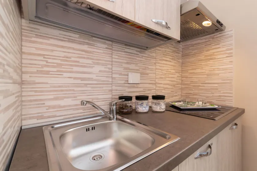 Cialdini Apartment Close to the City Center by Wonderful Italy - Image 1