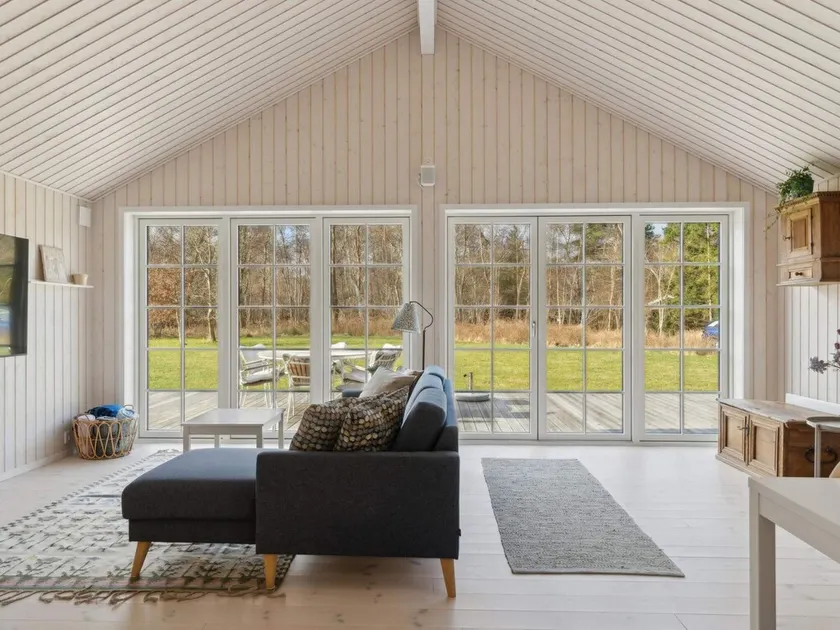 5 Star Holiday Home in Vig - Image 1
