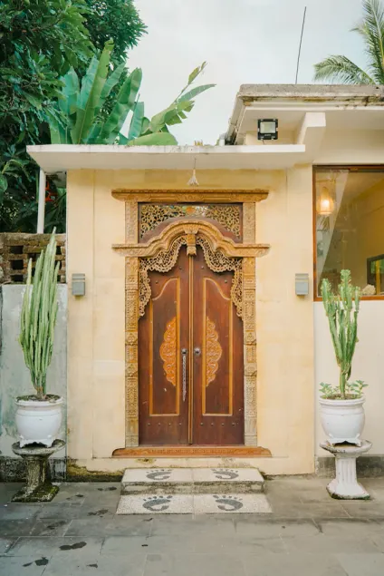 Zamzam Anjani Villa Lombok - Image 1