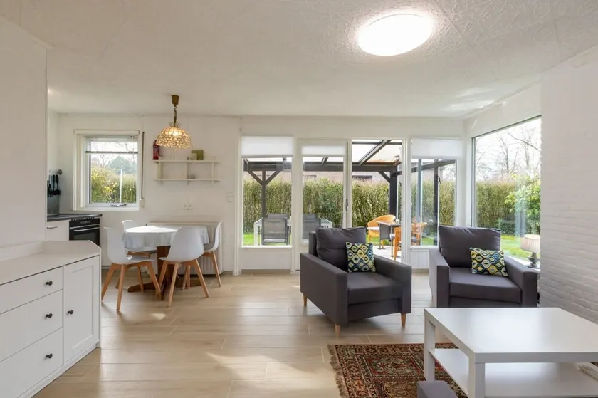 Holiday Home near Veerse Meer - Image 1