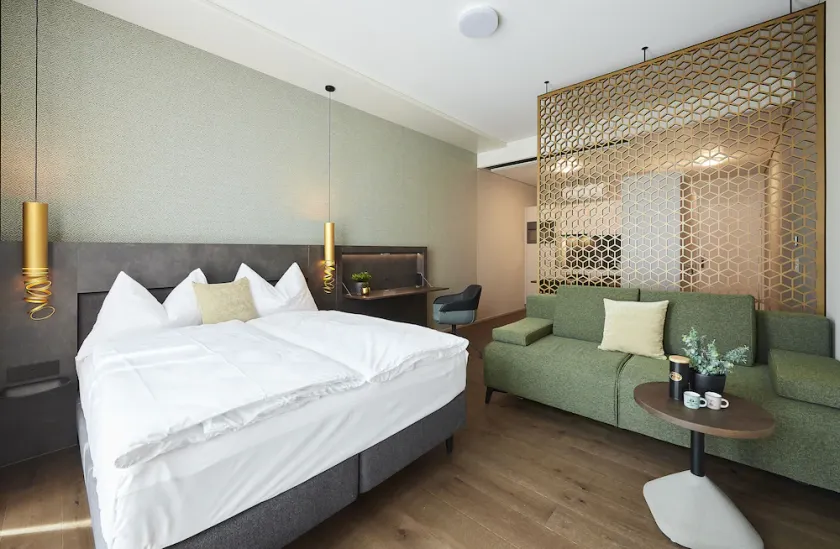 Lumen Apartments - Image 1