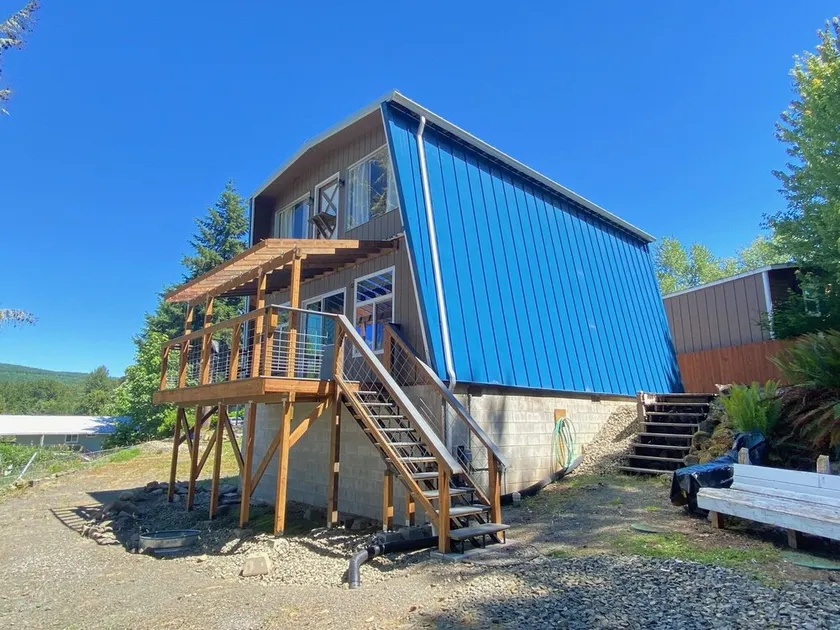 Lakeview with boat/RV parking and Starlink Internet - Image 1
