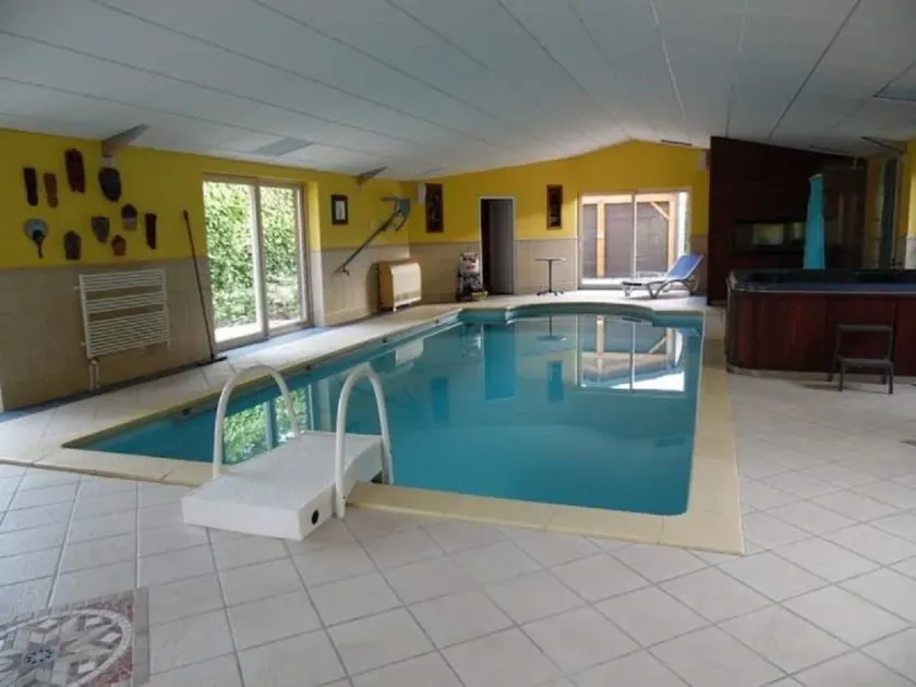 Gîte Nature et Spa Jura - Image 1