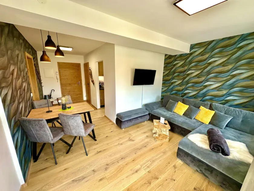 Appartement Bergmann - Image 1