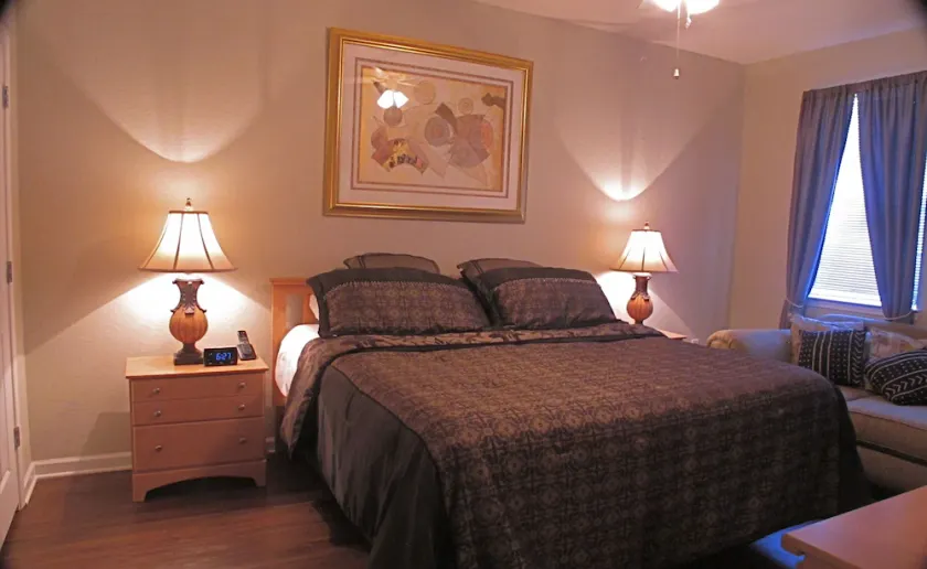 Upscale 2 soveværelser / 2 badeværelse Lejlighed i nærheden af ​​Disney, FL Terrace Ridge - Image 1
