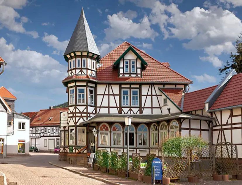 Apartment Near Thuringian Forest - Image 1