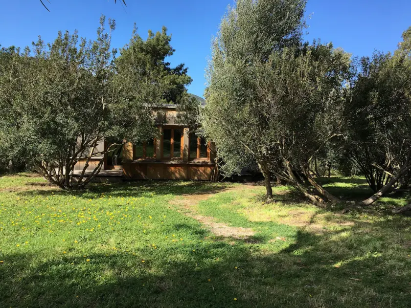 Casa Forcina: Monti Eco certified house Close to the beach - Image 1