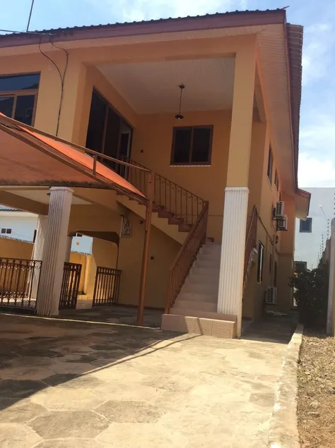 East Airport Suite0, Accra Ghana - Image 1