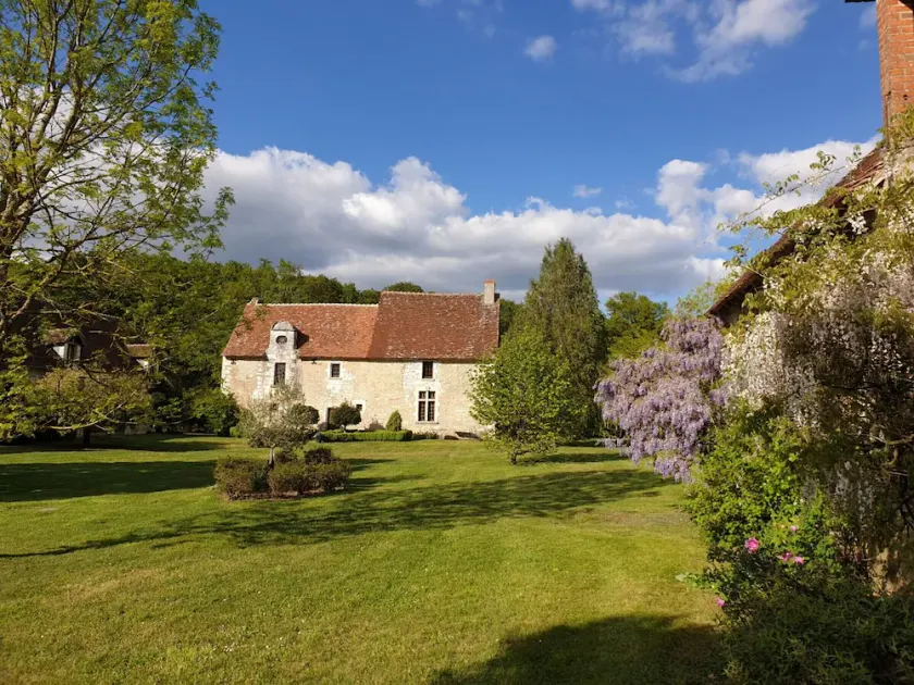 Orbigny Cottage, 4 værelser, 8 personer - Image 1
