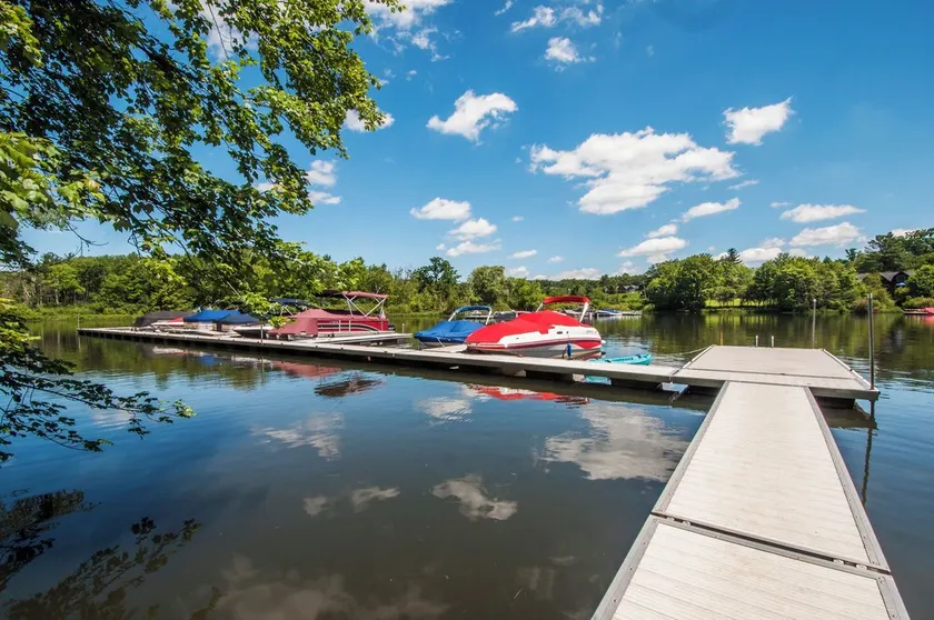 Deep Creek Village #20 - Image 1