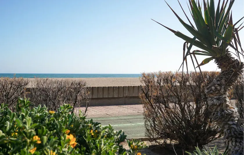 1 Bedroom Gorgeous Home In Saint Pierre La Mer - Image 1