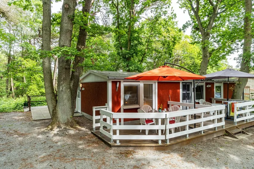 Bungalow Uschi - Bgl 29 - Image 1