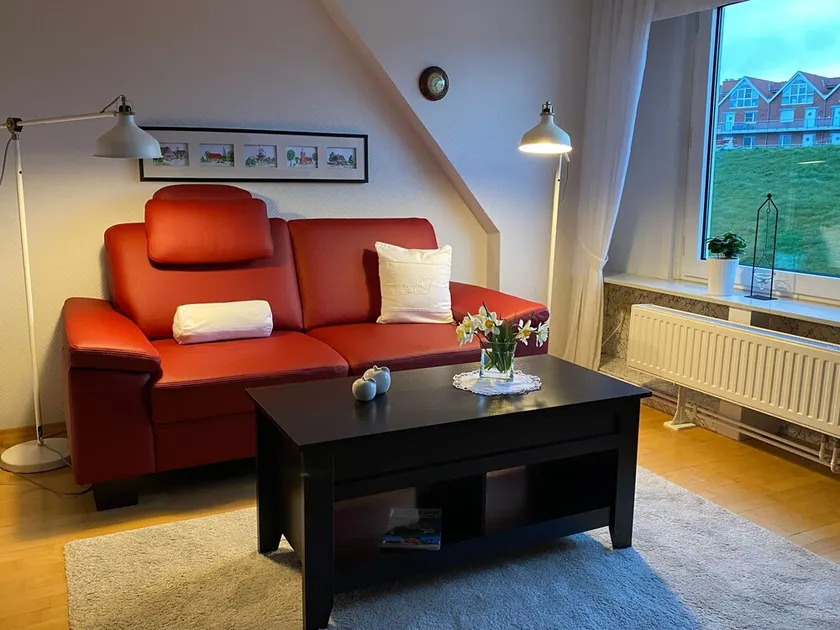 Fabys Ferienwohnung - Image 1