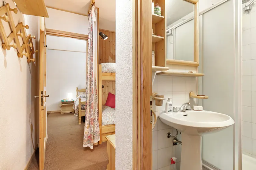 Appartamento Quota 1800 for 4 - Ski Storage - Happy Rentals - Image 1