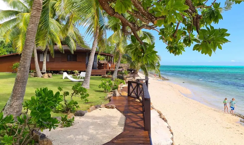 Ylang Ylang By Tahiti Homes Villa - Image 1