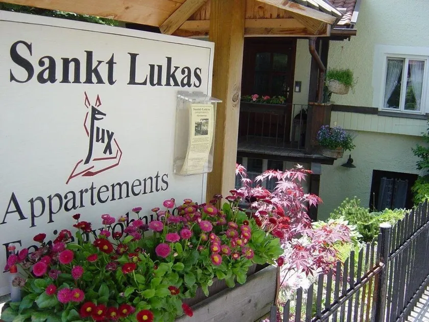 St Lukas Apartments - Image 1
