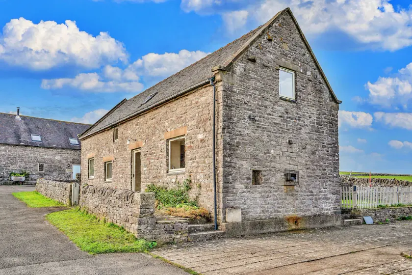 Finest Retreats - Gag Barn - Image 1