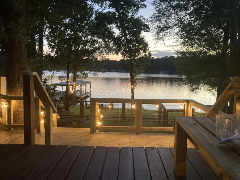 The Serene Getaway - Image 1