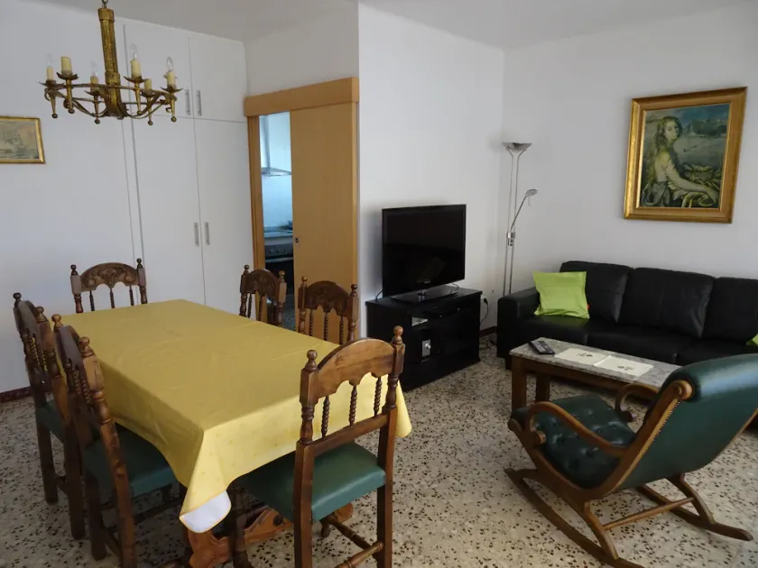 Alquiler bungalow Torredembarra Clará - Image 1