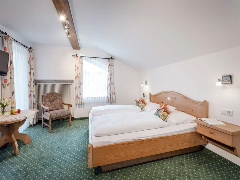 Apartment Margerite, up to 2 persons, upper floor, 35 sqm - Image 1