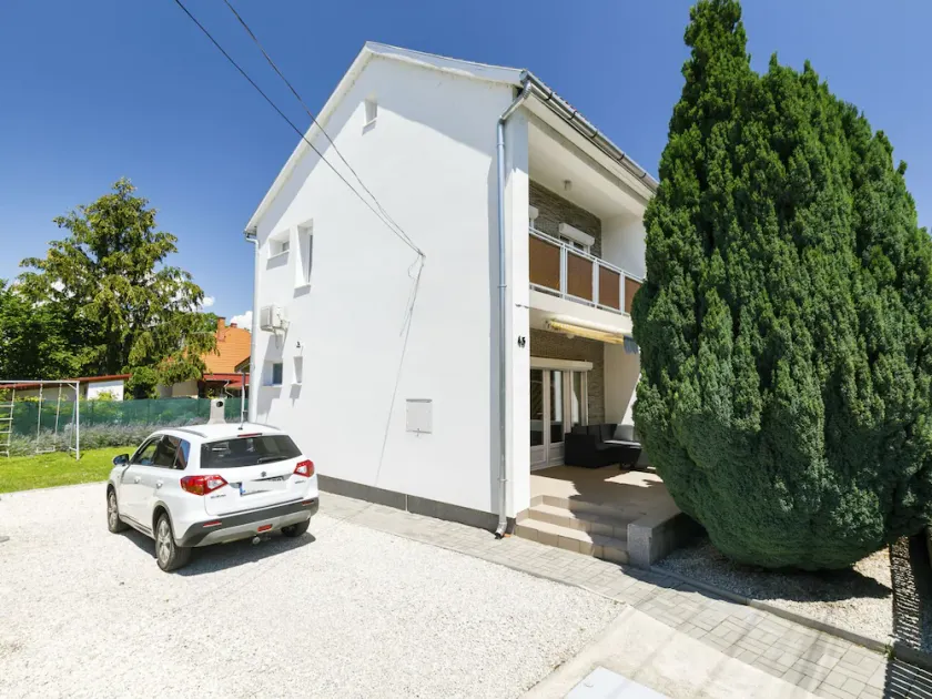 Holiday Home Bercsényi by Interhome - Image 1