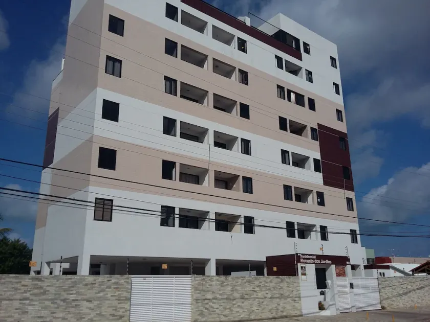 Apartment in Bancários; a great option for those who appreciate comfort. - Image 1