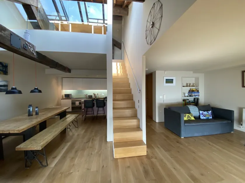 71 Brewhouse - Royal William Yard - Image 1