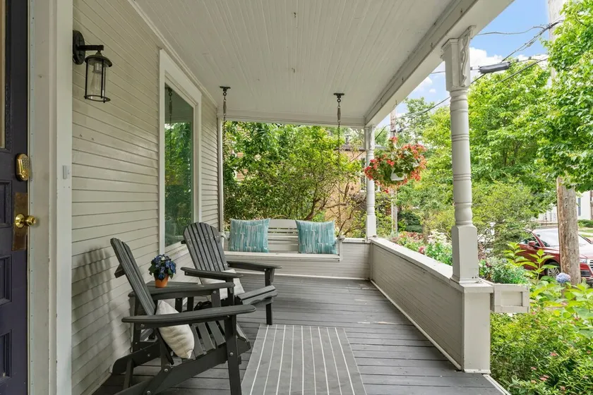 The Linden House - Image 1