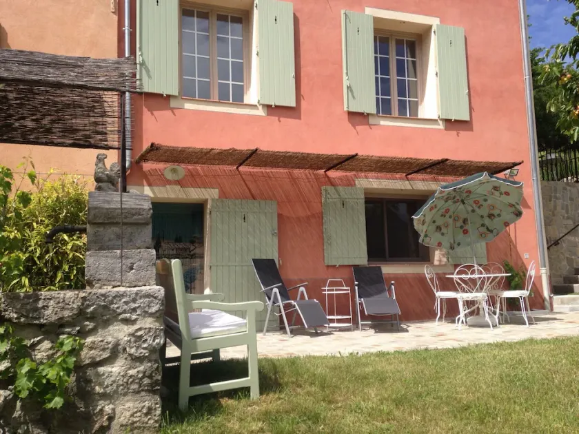 Castellane Verdon Gorges Grand nye studie - Image 1
