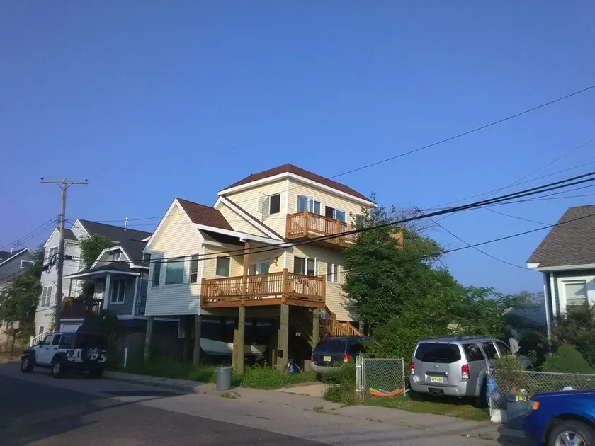 Maison côtière de 2 chambres avec terrasse sur le toit à 360 degrés ~ Vues exceptionnelles! - Image 1