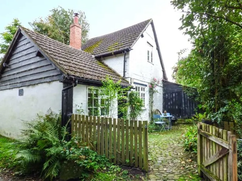 The Smithy - Image 1