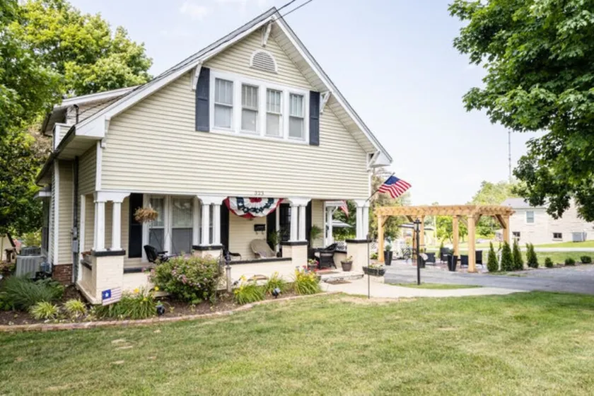 The Guest House - Lancaster, KY - Image 1
