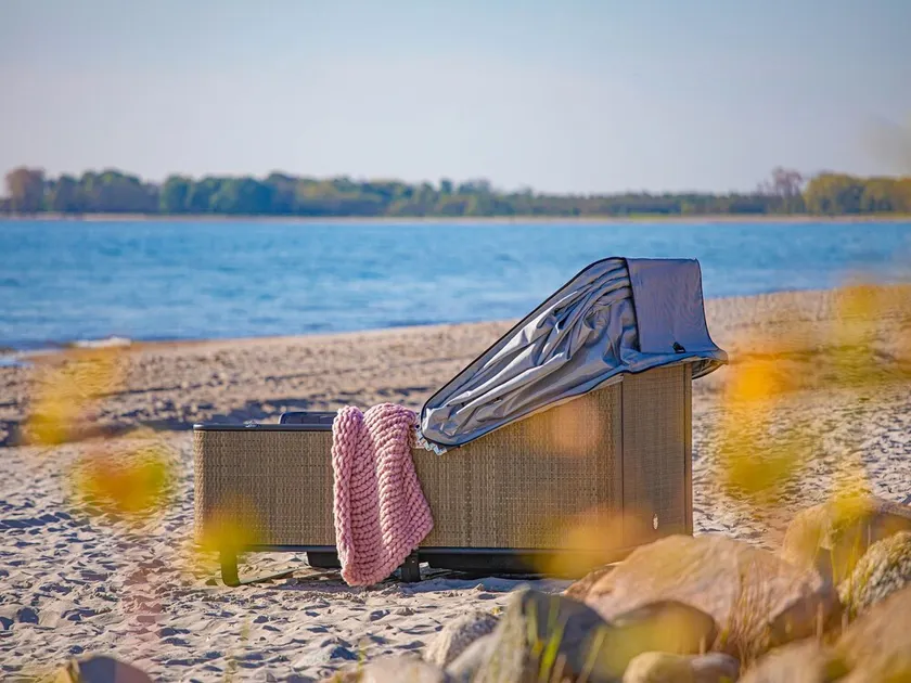 Strand Lounge Kronsgaard - Image 1