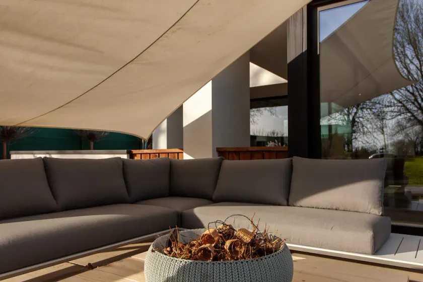 8P 4B Luxury Villa Close to Maastricht - Image 1