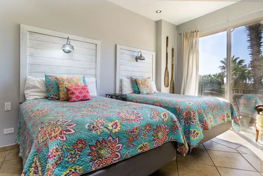 *Breathtaking 2 BR 2BT Ocean Front Premium Condo Bella Sirena BA102 * - Image 1