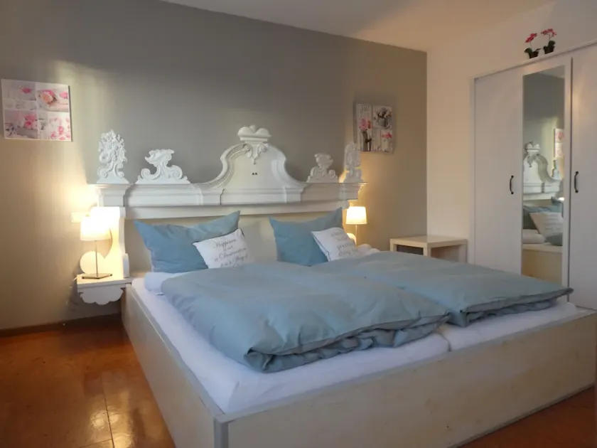 Allgäutraum Ferienwohnung Nr. 3 für 2-6 Personen - Image 1