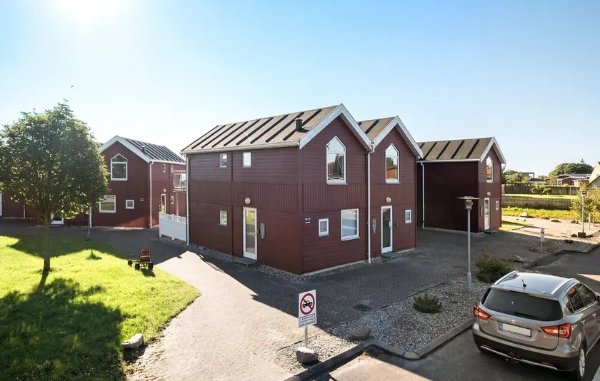 Splendida casa a Hadsund con WiFi - Image 1