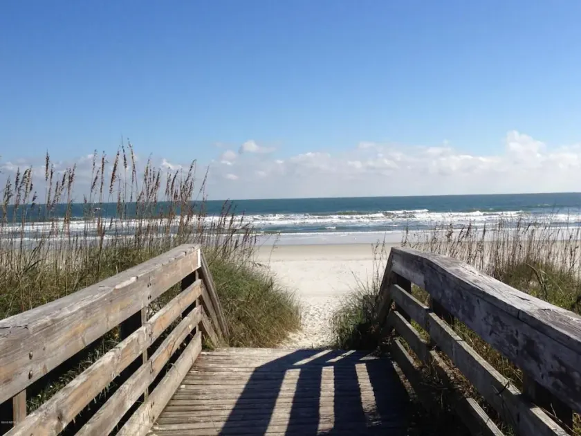 Saint Augustine Beach House - Image 1