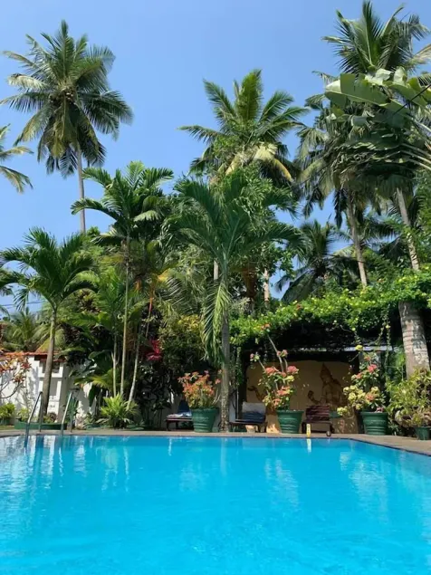 Sankarest Villa - Image 1