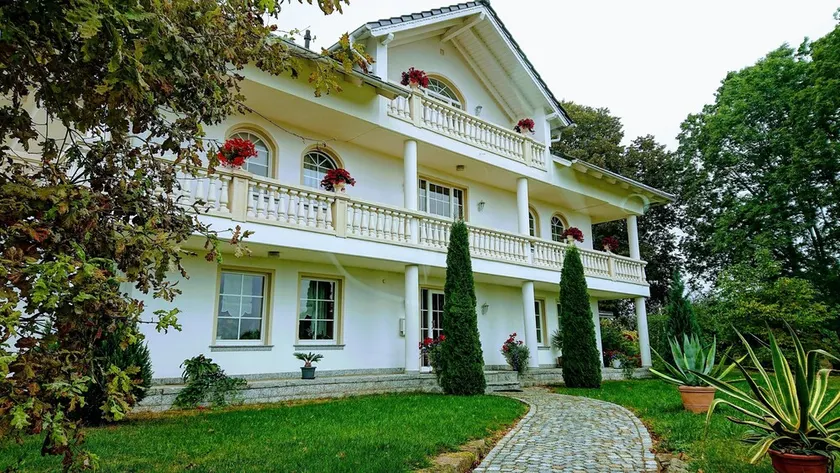 Apartment Bergschlösschen - Image 1