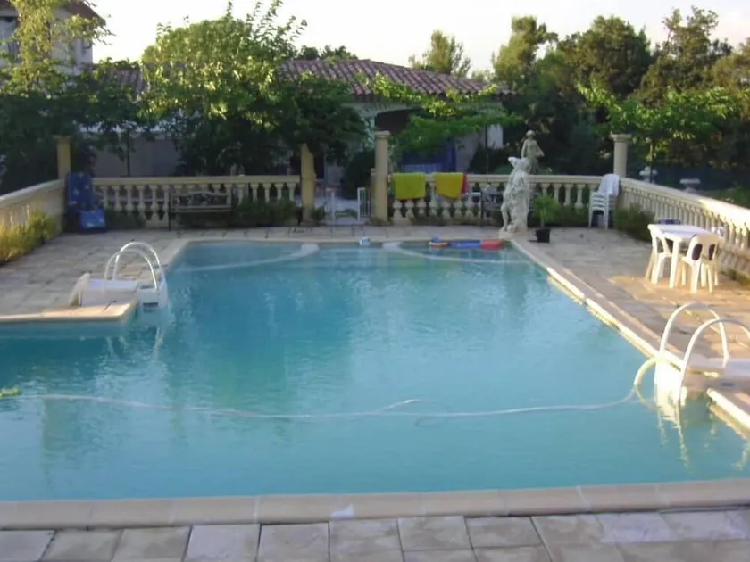 Ferienhaus - TOURVES - Image 1
