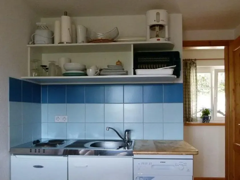 Ferienwohnung \"Böhmischer Blick\" - Ferienwohnungen Haus Heimat - Image 1