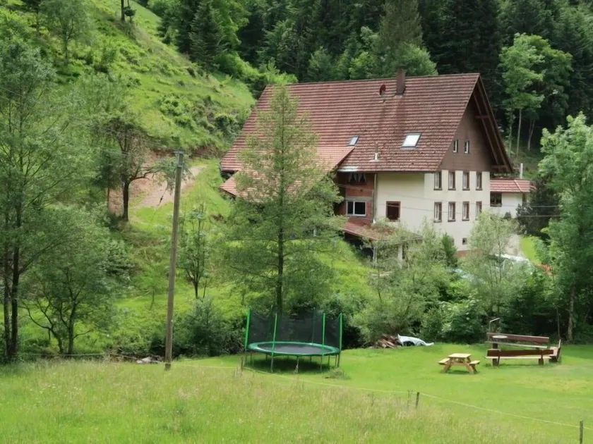 Holiday Home Hexenstüble by Interhome - Image 1