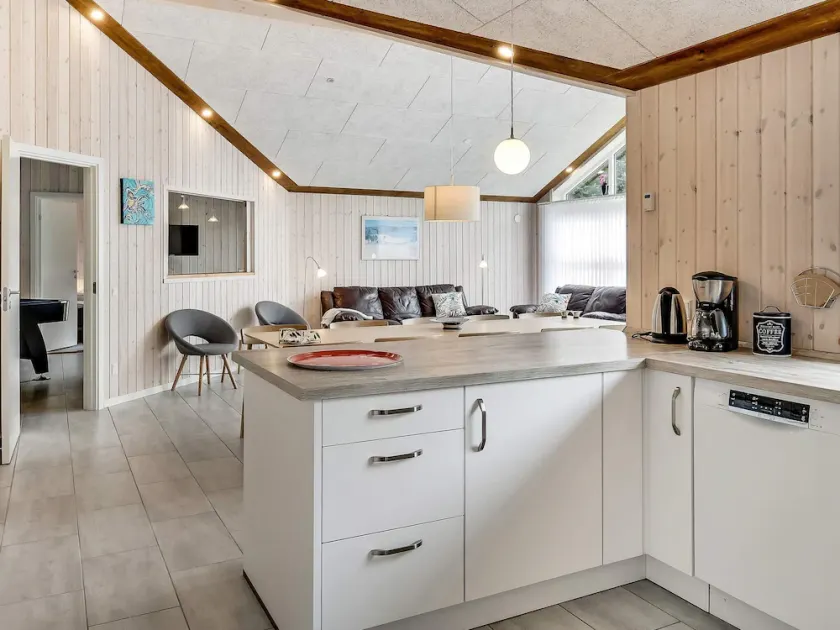 Holiday home Oksbøl VIII - Image 1